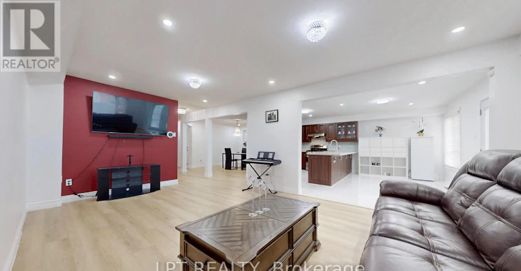 MAIN-17 Glenheather Terrace, Toronto, ON, M1B 5H3 - 8