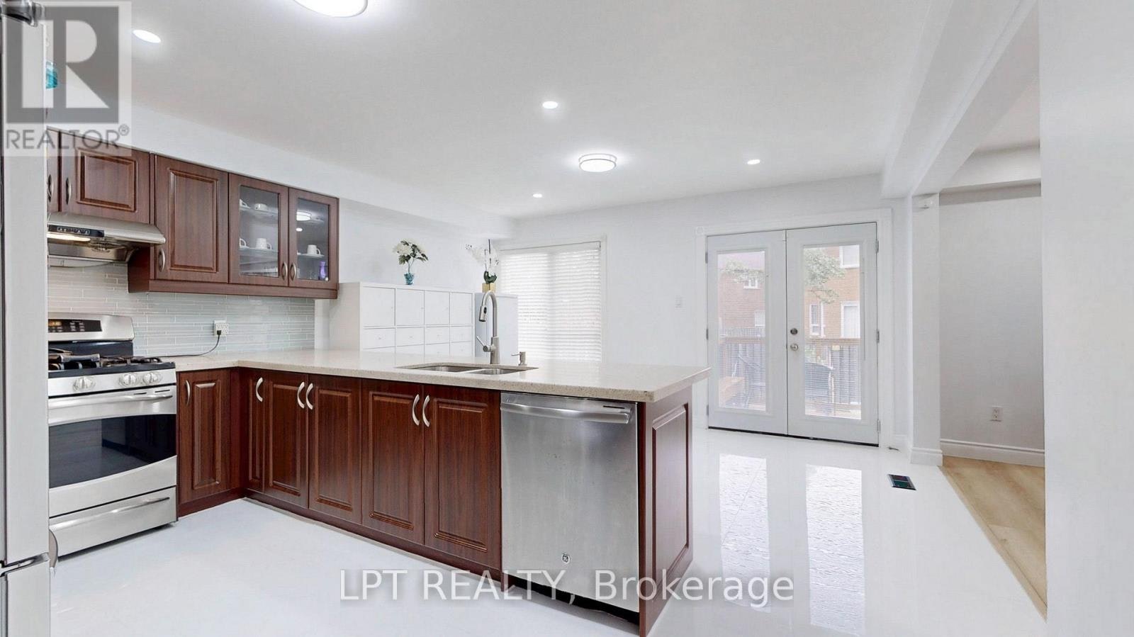 MAIN-17 Glenheather Terrace, Toronto, ON, M1B 5H3 - 14