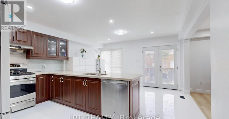 MAIN-17 Glenheather Terrace, Toronto, ON, M1B 5H3 - 14