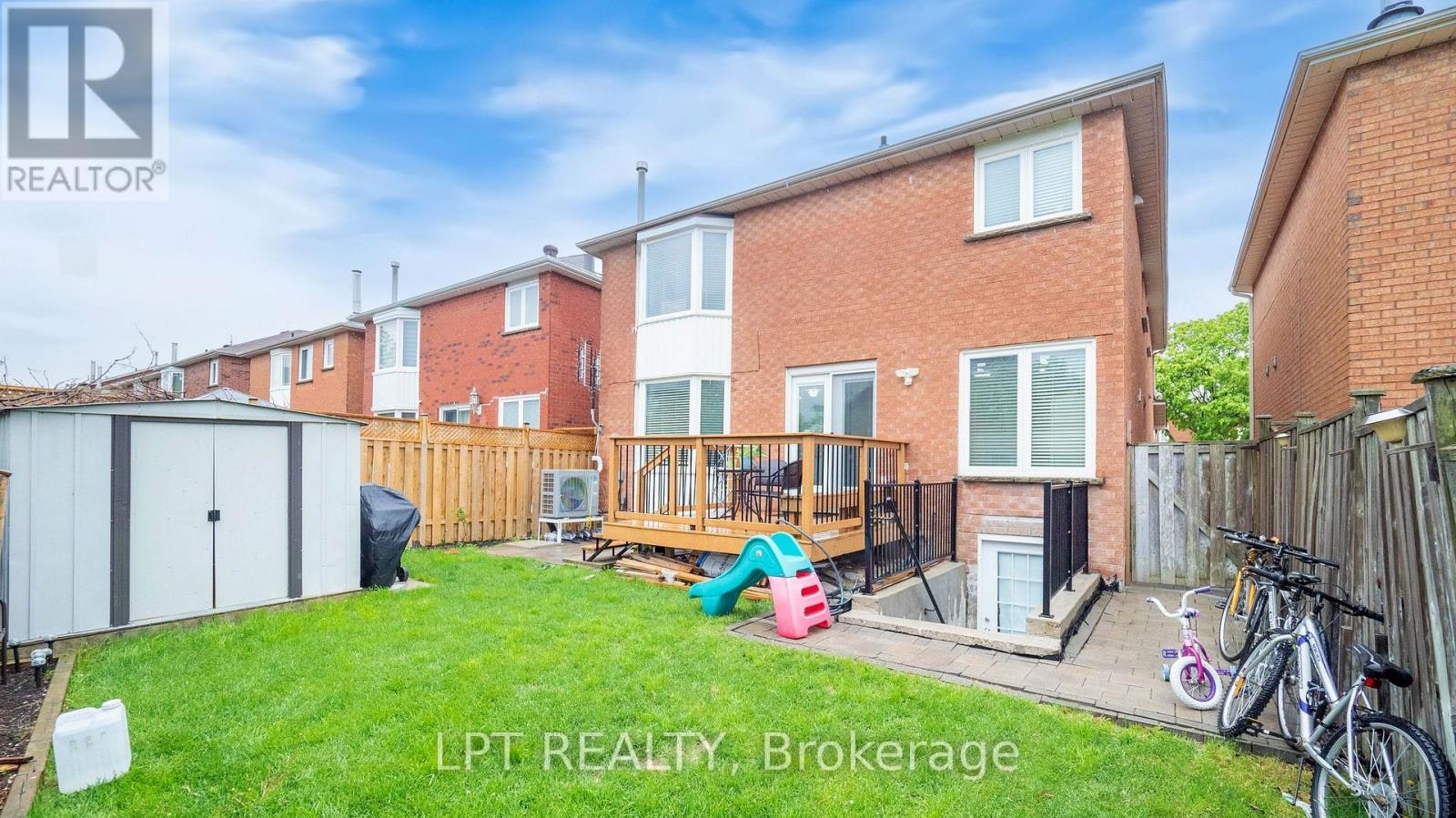 MAIN-17 Glenheather Terrace, Toronto, ON, M1B 5H3 - 43
