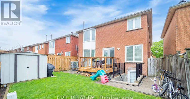 MAIN-17 Glenheather Terrace, Toronto, ON, M1B 5H3 - 43