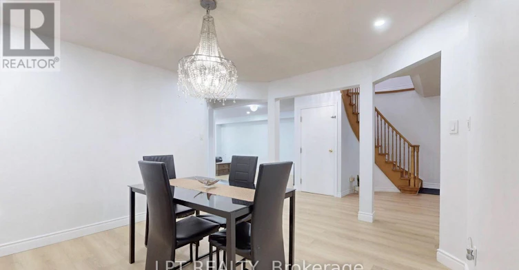 MAIN-17 Glenheather Terrace, Toronto, ON, M1B 5H3 - 11
