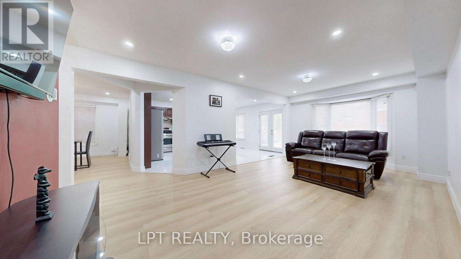 MAIN-17 Glenheather Terrace, Toronto, ON, M1B 5H3 - 7