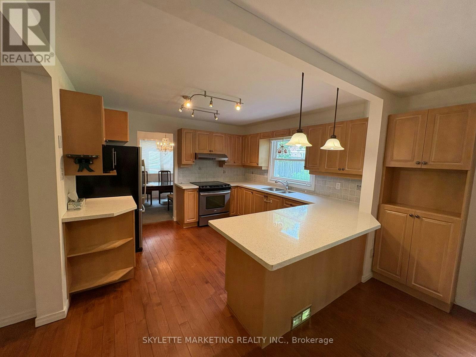1782 Meadowview Avenue, Pickering, ON, L1V 3G8 - 3