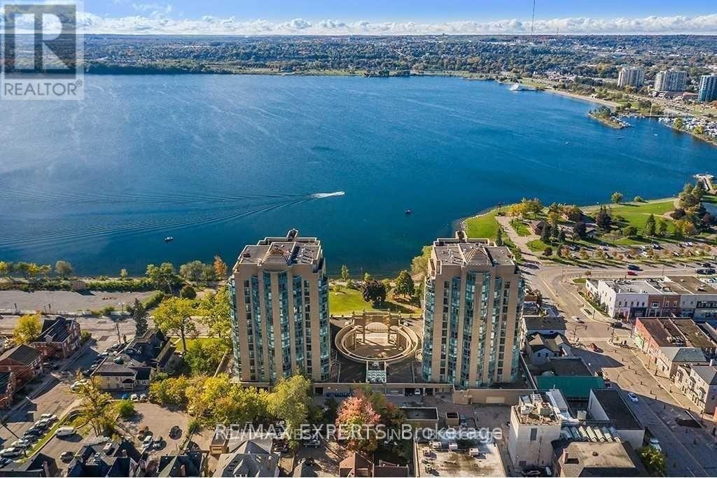 810-150 Dunlop Street E, Barrie, ON, L4M 6H1 - 2