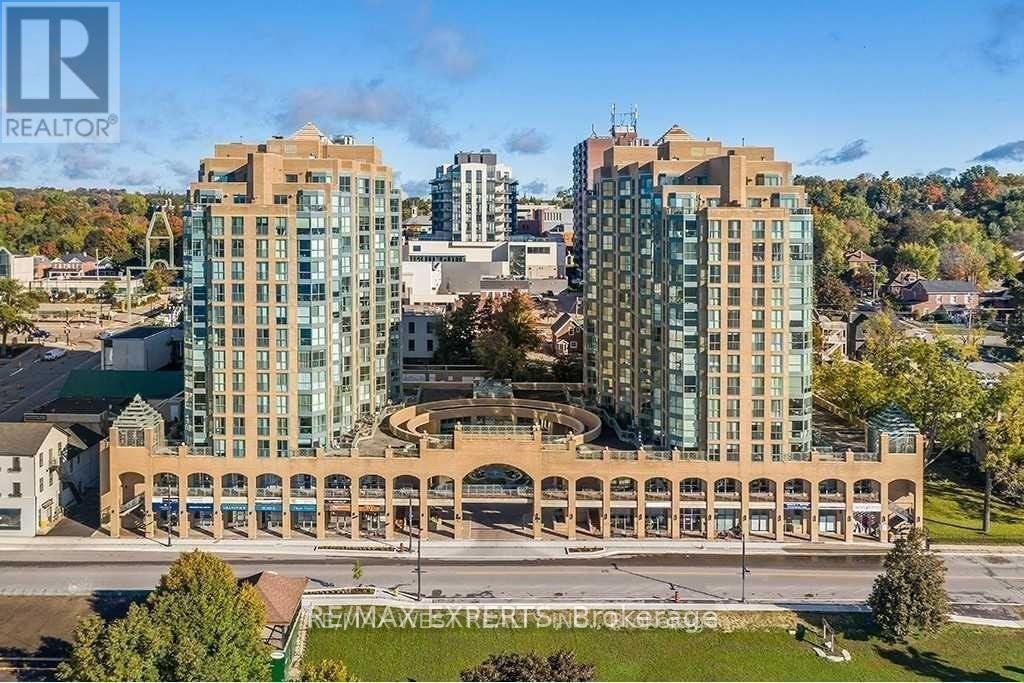 810-150 Dunlop Street E, Barrie, ON, L4M 6H1