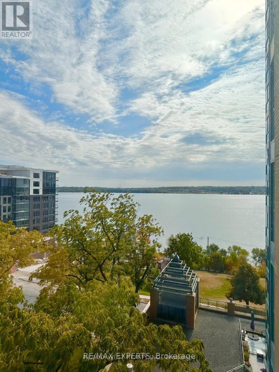 810-150 Dunlop Street E, Barrie, ON, L4M 6H1 - 13