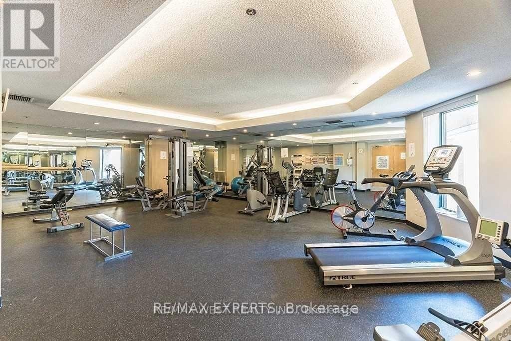 810-150 Dunlop Street E, Barrie, ON, L4M 6H1 - 15