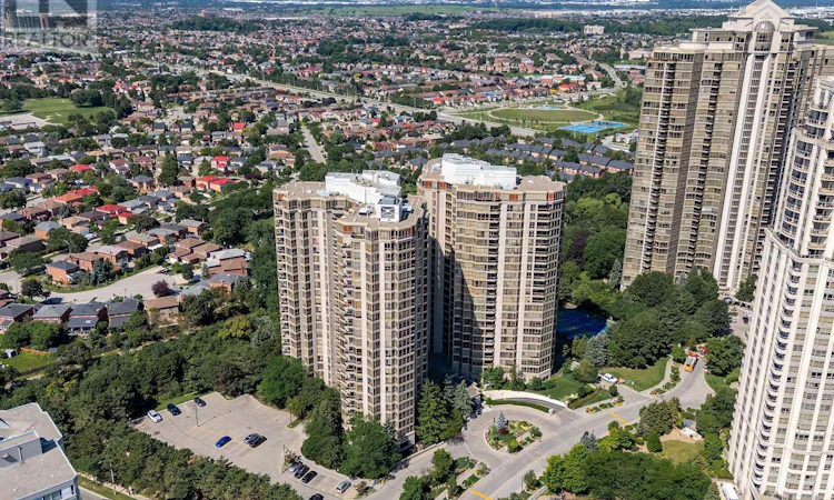 909-55 Kingsbridge Garden Circle