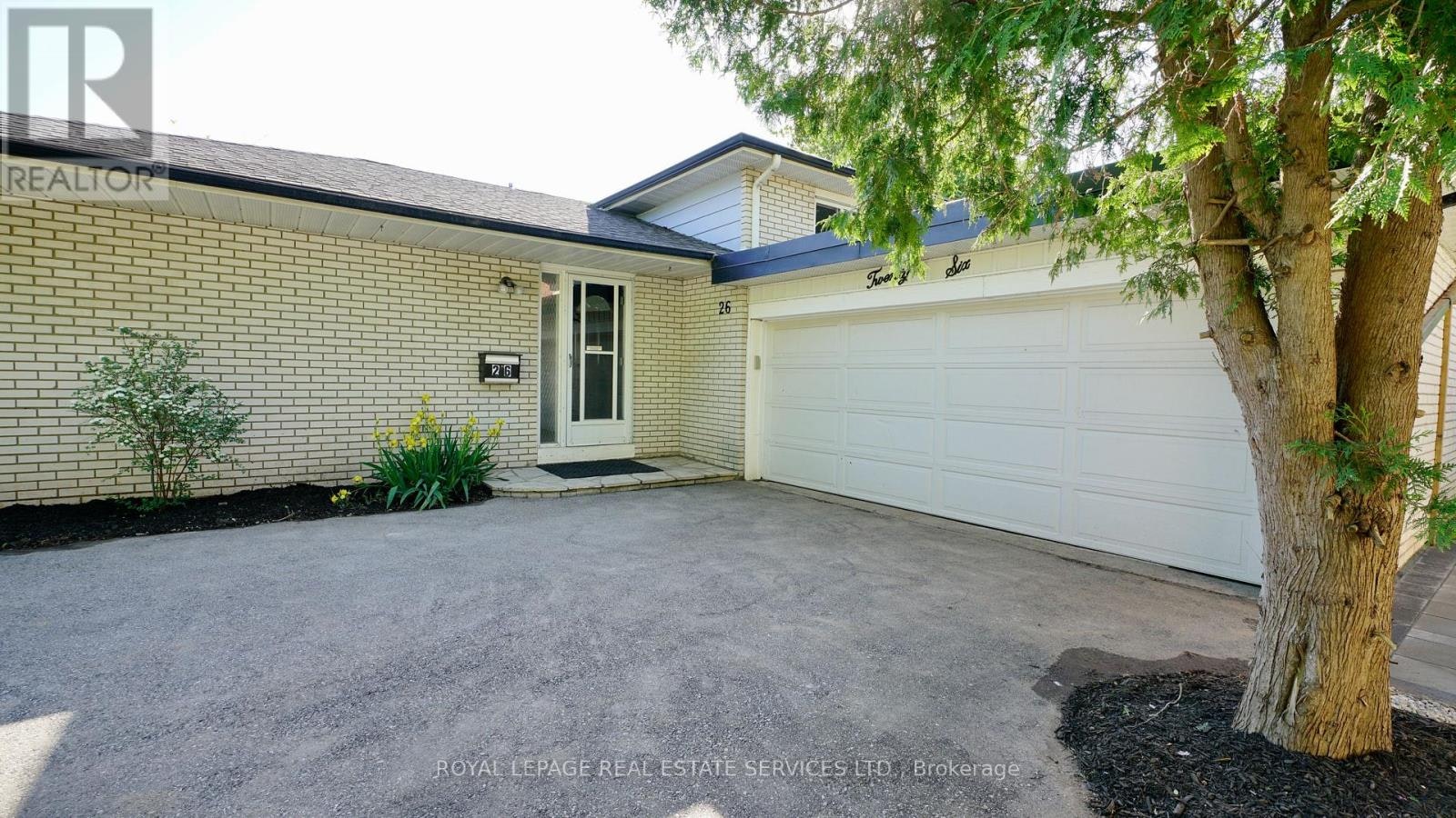 26 Miller Road, Oakville, ON, L6H 1J6 - 3