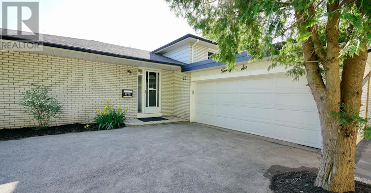 26 Miller Road, Oakville, ON, L6H 1J6 - 3