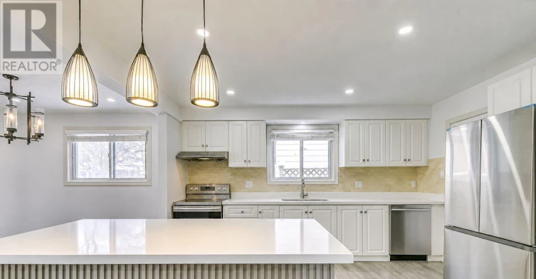 26 Miller Road, Oakville, ON, L6H 1J6 - 11