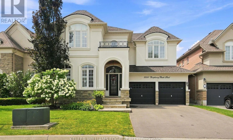 3256 Raspberry Bush Trail