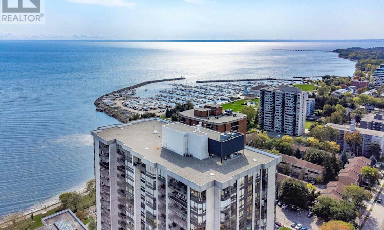 1601-2180 Marine Drive