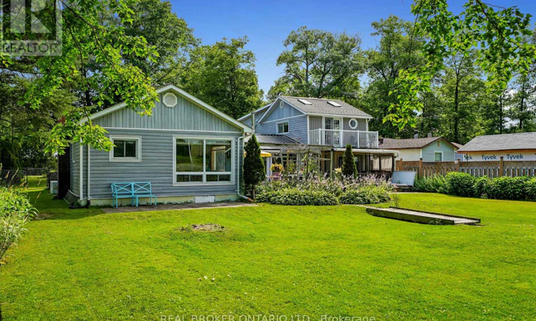233 River Road E