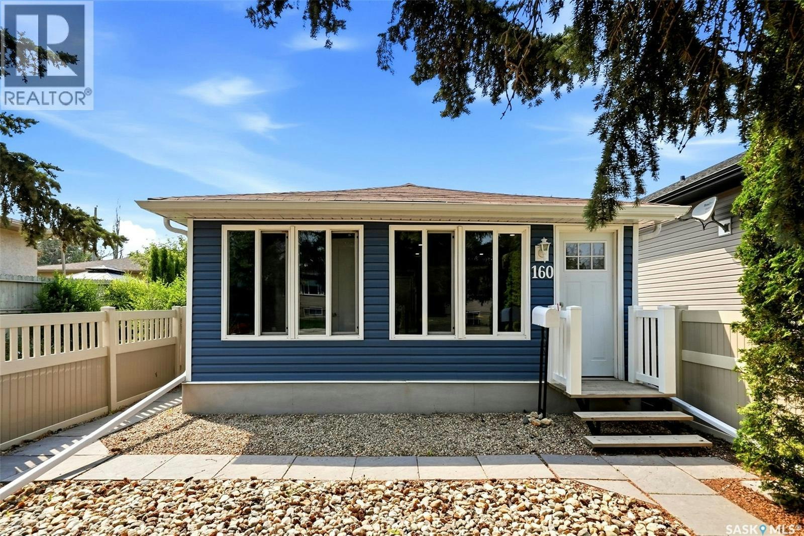 160 Osler Street, Regina, SK, S4R 1V2