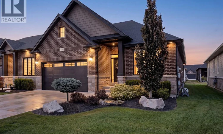 450 Brunmar Crescent