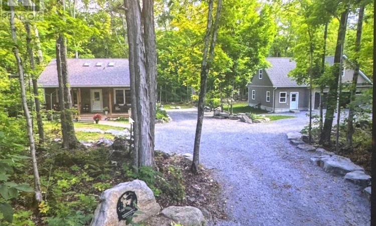 24 Ted's Lane