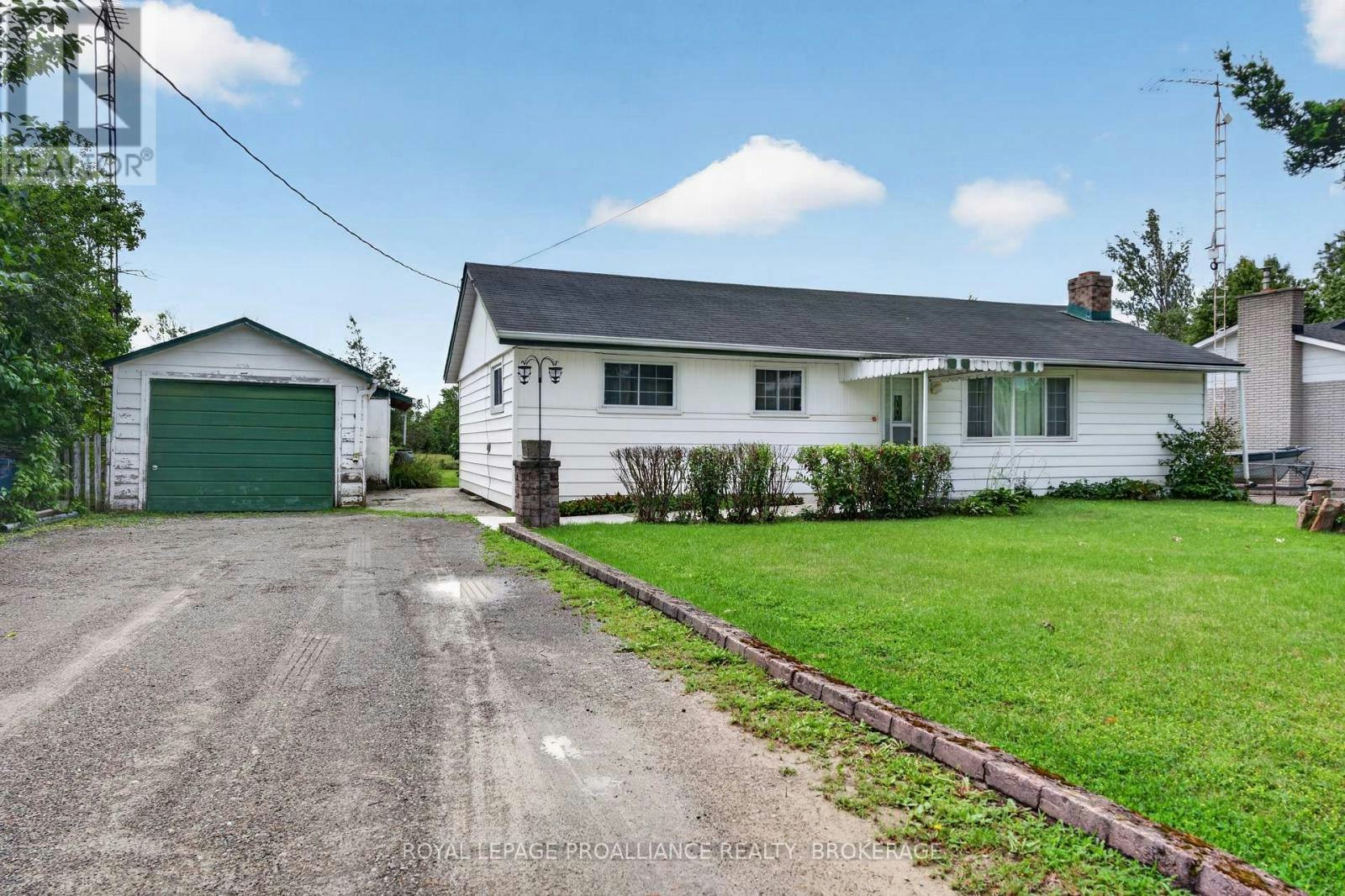 2871 Burbrook Road, Kingston, ON, K7P 2Y7