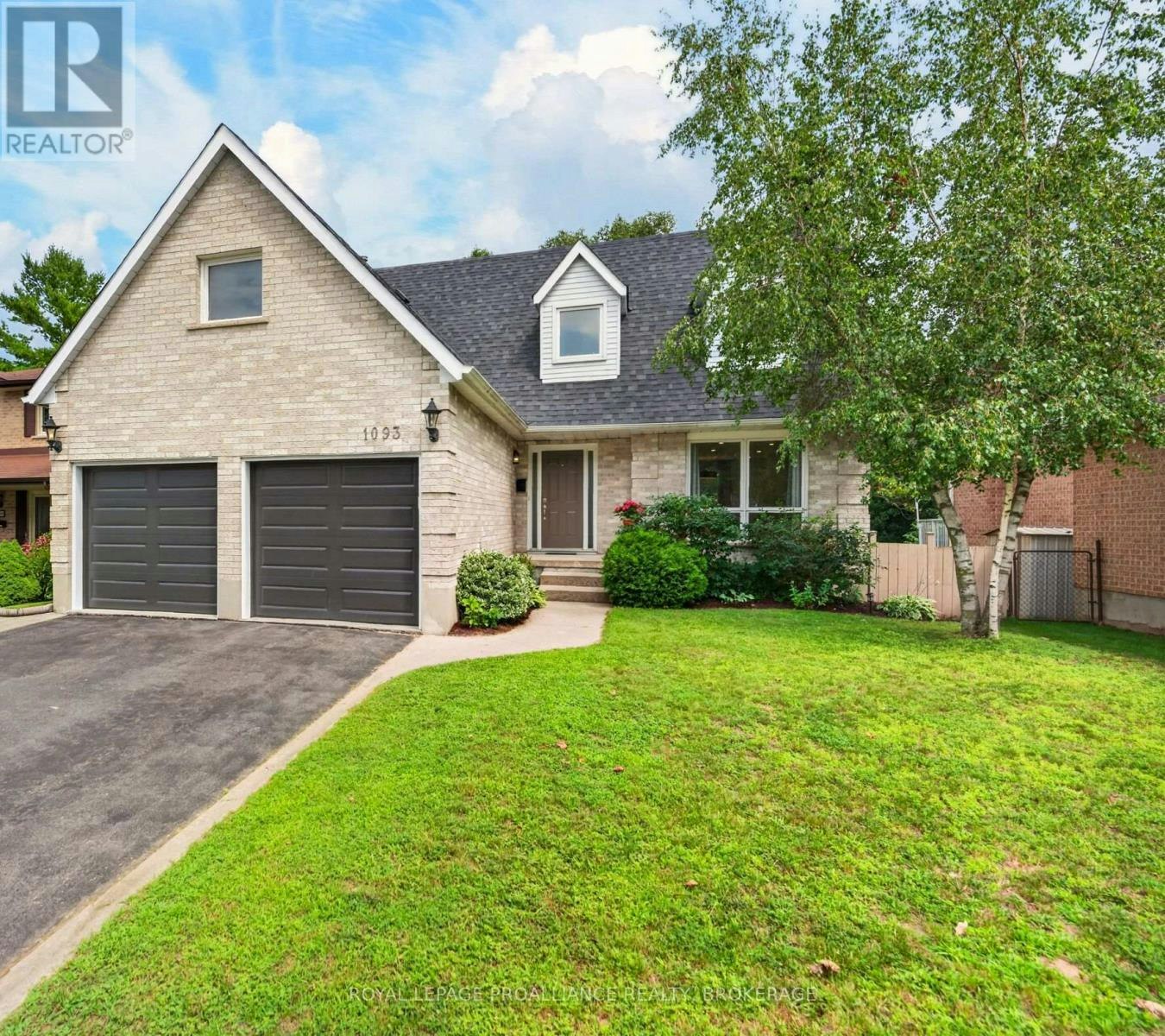 1093 Bauder Crescent, Kingston, ON, K7P 1M6