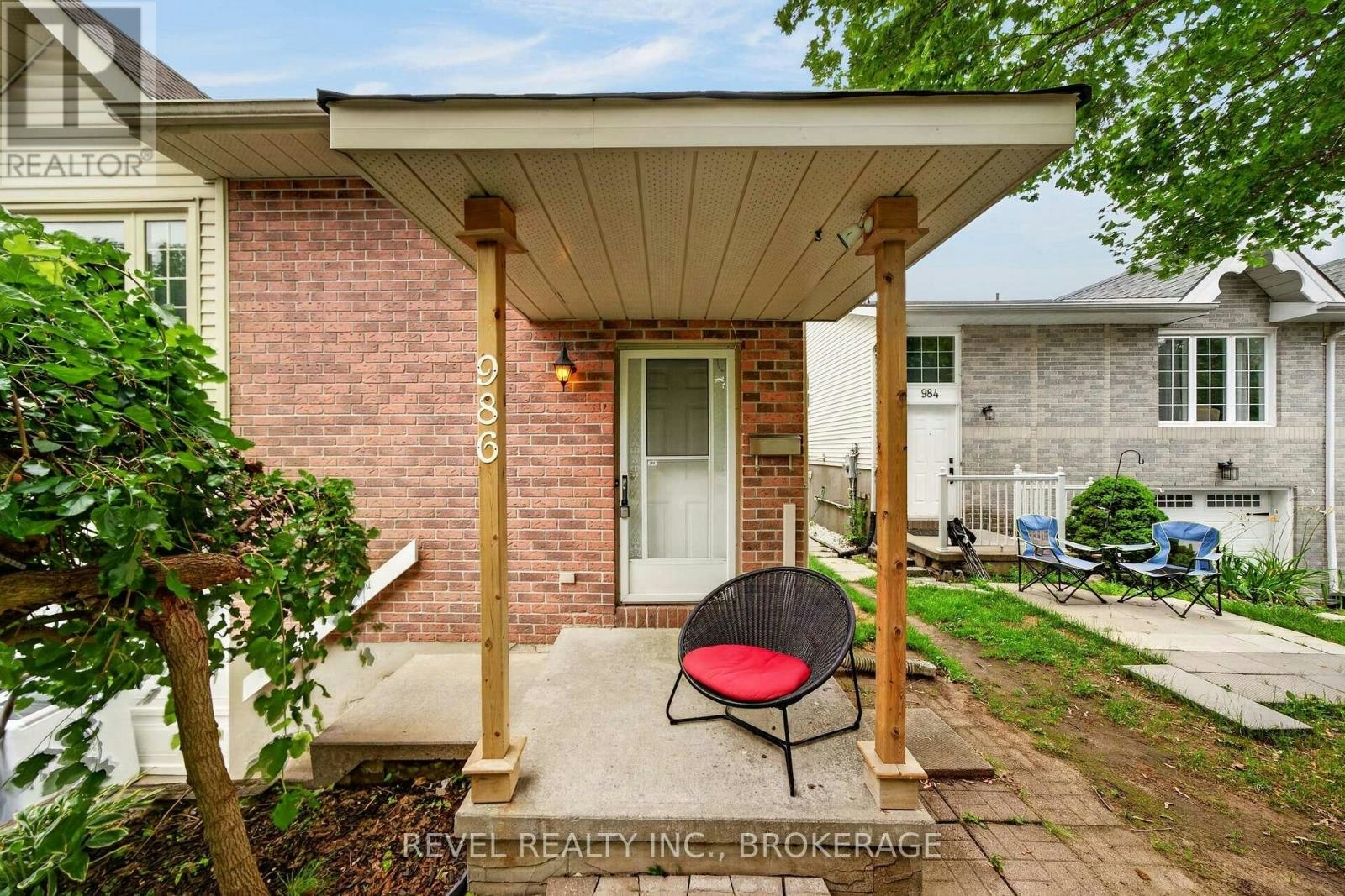986 Killarney Crescent, Kingston, ON, K7M 8C7