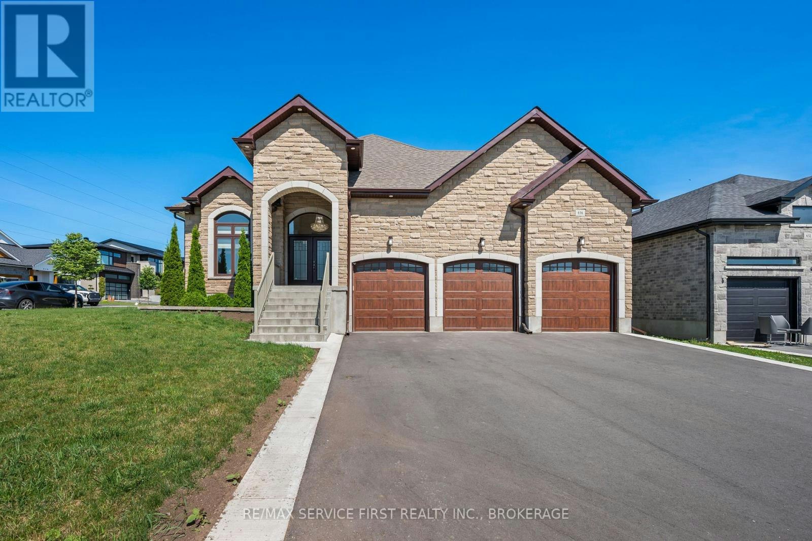 636 Mandara Drive, Kingston, ON, K7P 0N5