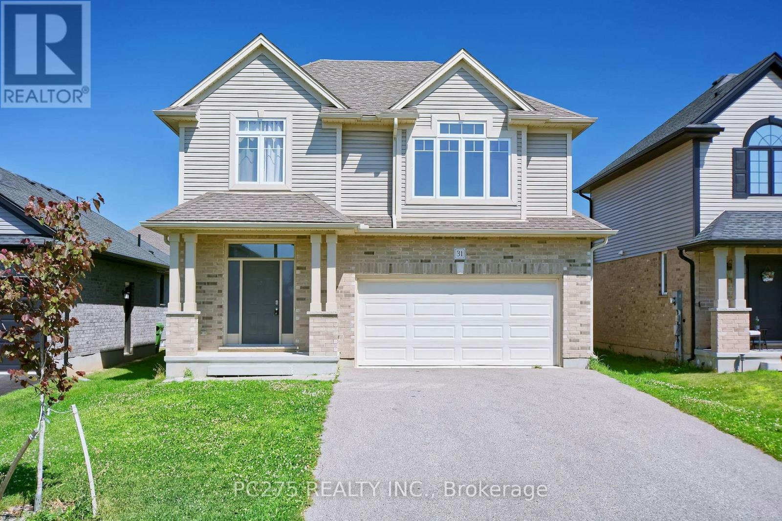 31 Ashberry Place, St. Thomas, ON, N5R 0H7