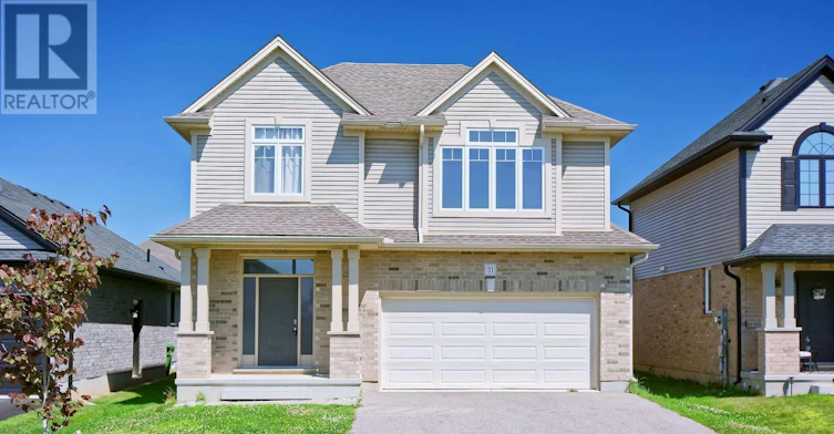 31 Ashberry Place, St. Thomas, ON, N5R 0H7