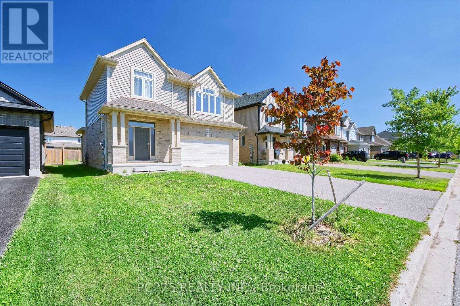 31 Ashberry Place, St. Thomas, ON, N5R 0H7 - 2