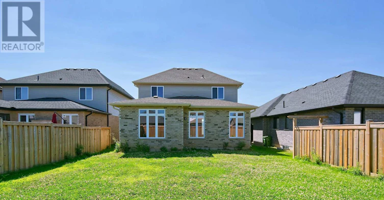 31 Ashberry Place, St. Thomas, ON, N5R 0H7 - 35