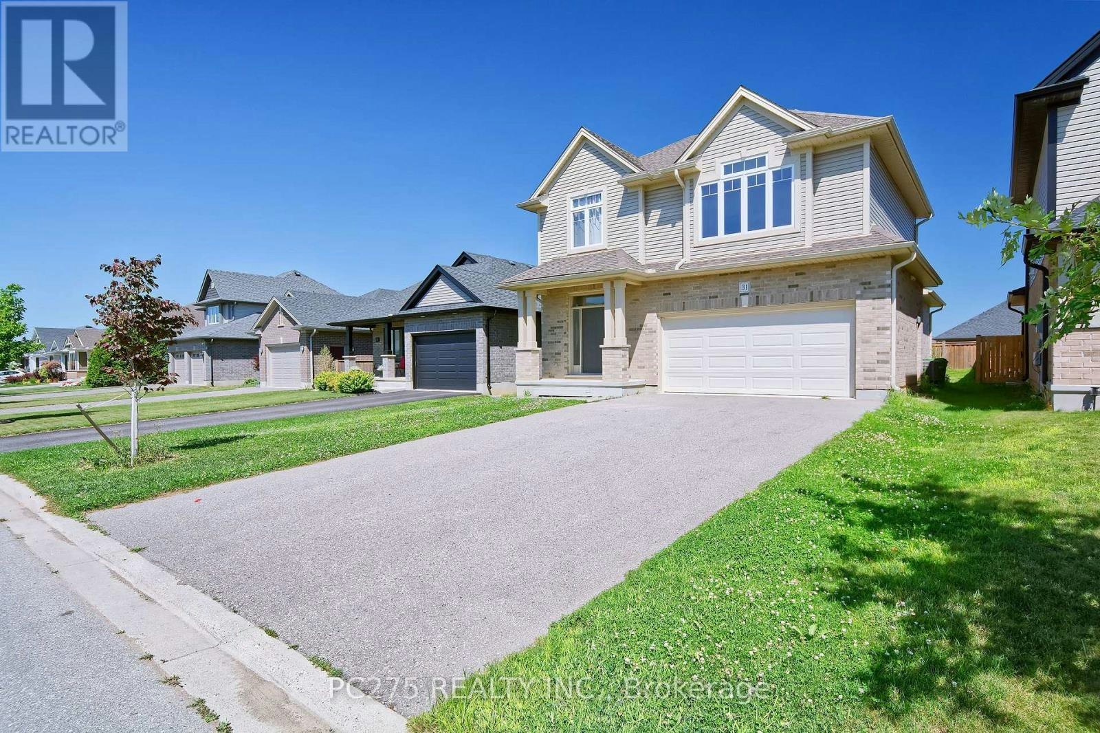 31 Ashberry Place, St. Thomas, ON, N5R 0H7 - 3