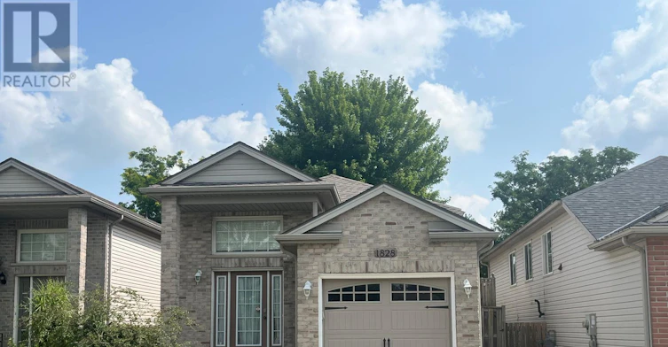 1828 Marconi Boulevard, London, ON, N5V 4Y1 - 2