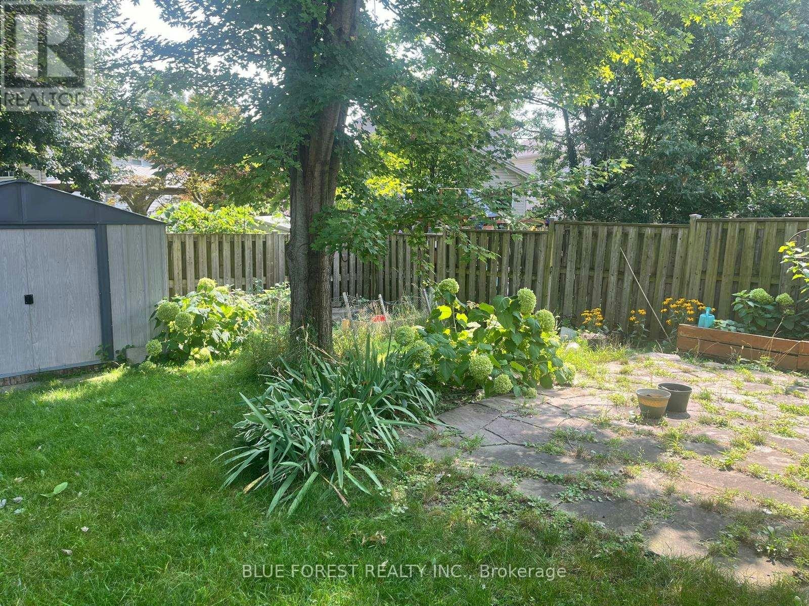 1828 Marconi Boulevard, London, ON, N5V 4Y1 - 22