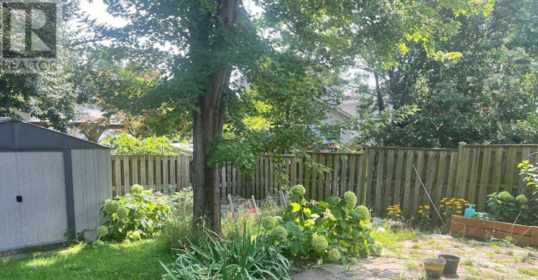 1828 Marconi Boulevard, London, ON, N5V 4Y1 - 22
