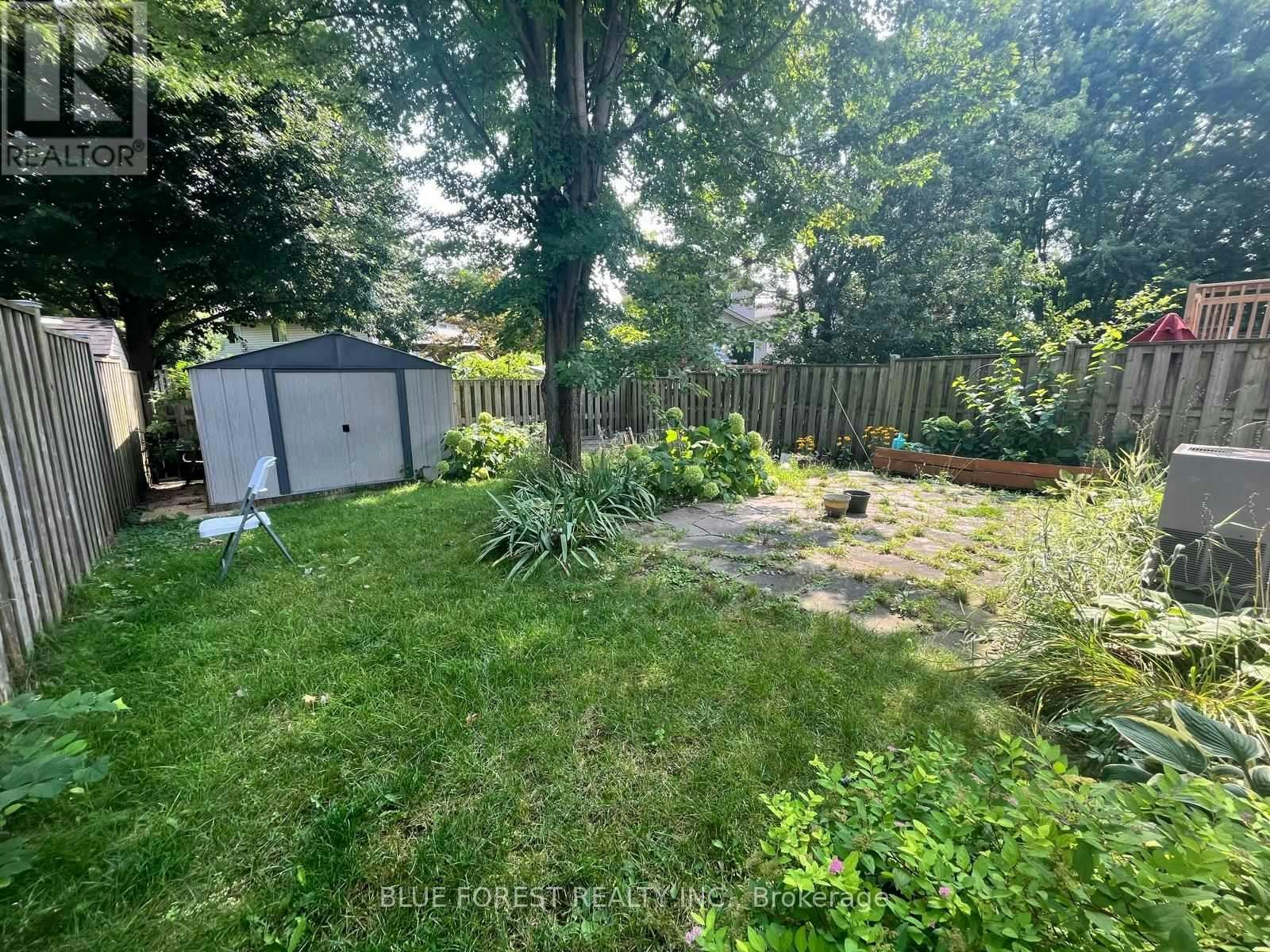 1828 Marconi Boulevard, London, ON, N5V 4Y1 - 21