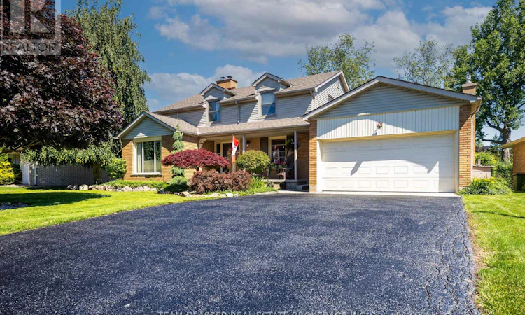 20 Parkview Drive