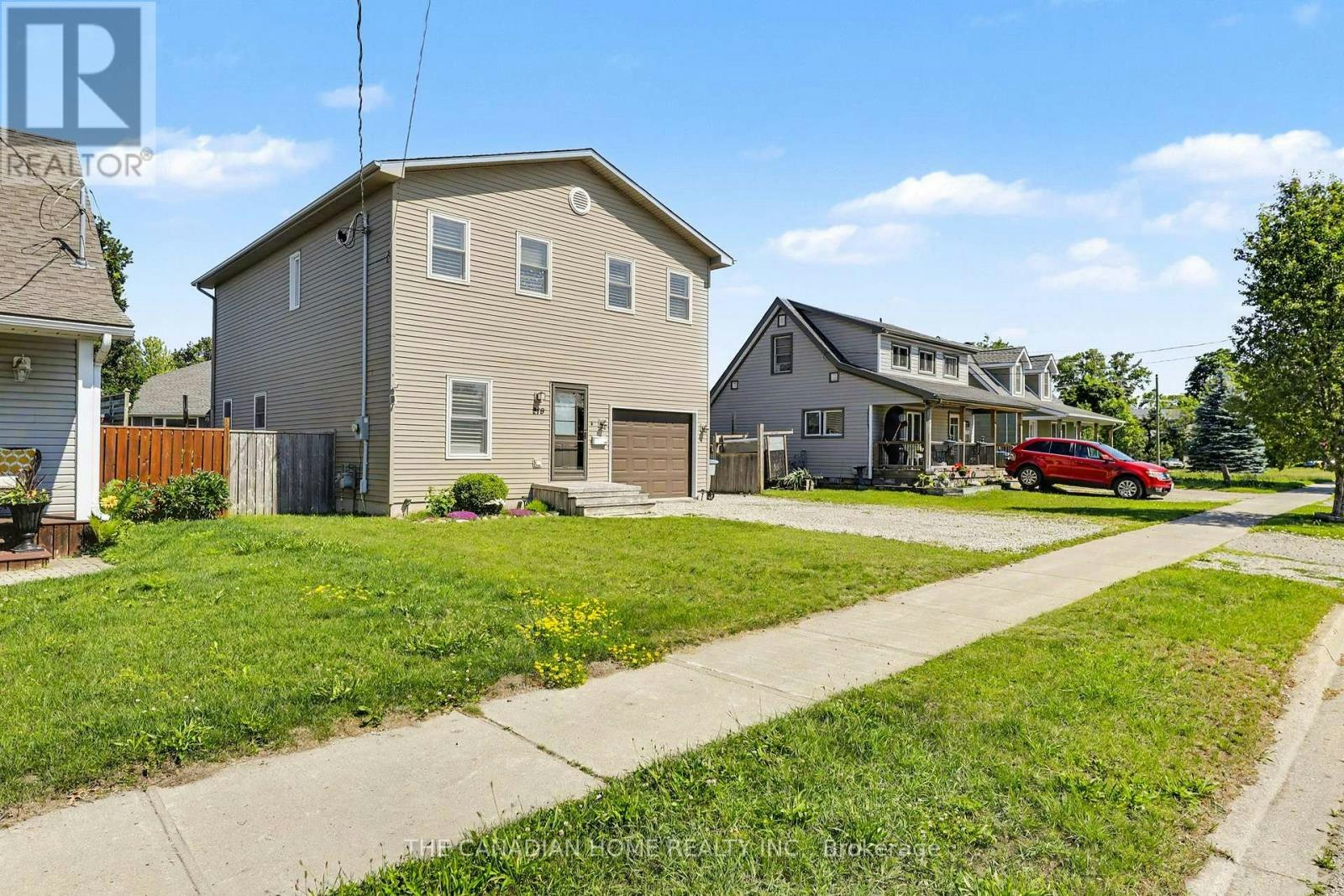 219 Picton Street E, Goderich, ON, N7A 1K1