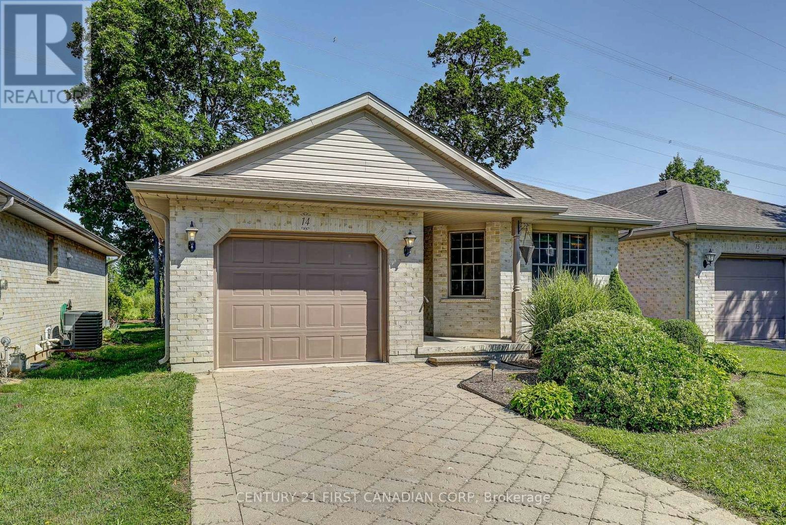 14-410 Burwell Road, St. Thomas, ON, N5P 4N6