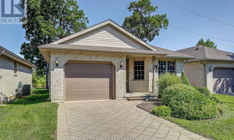 14-410 Burwell Road