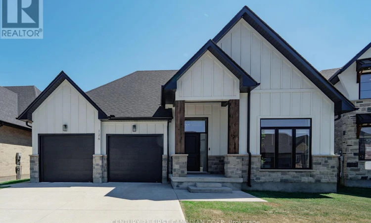 126 Aspen Circle