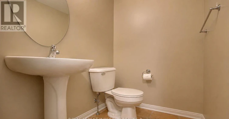 302 Quetico Private, Ottawa, ON, K2J 0E7 - 3