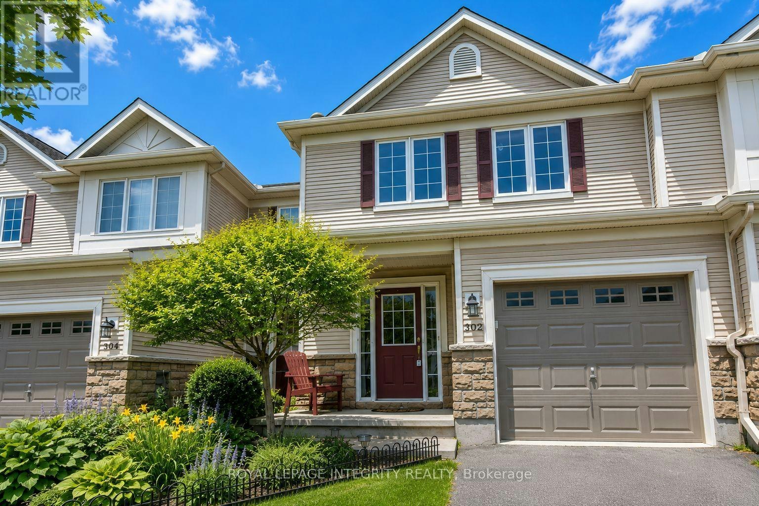 302 Quetico Private, Ottawa, ON, K2J 0E7