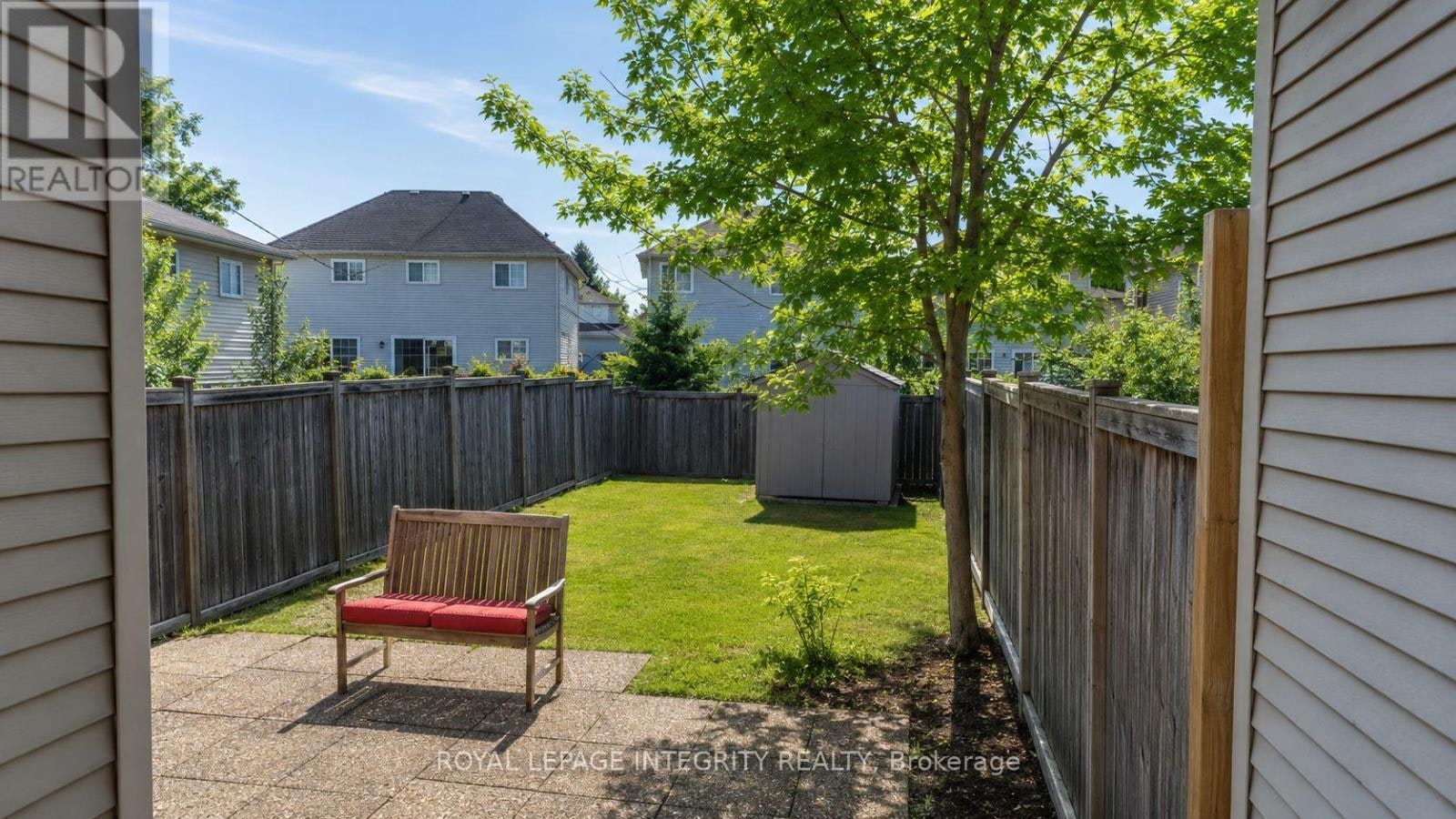 302 Quetico Private, Ottawa, ON, K2J 0E7 - 17