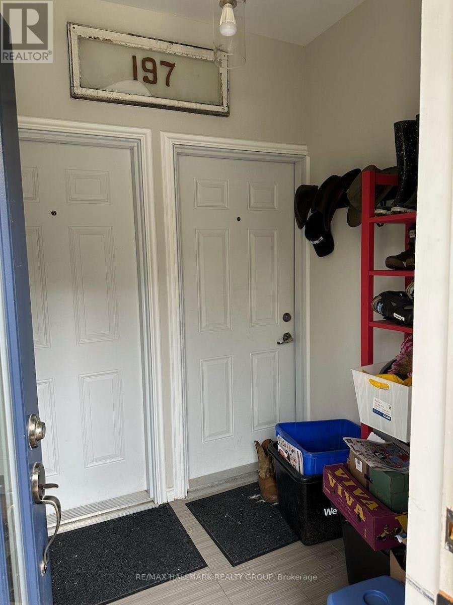 A-197 Cathcart Street, Ottawa, ON, K1N 5C1 - 3