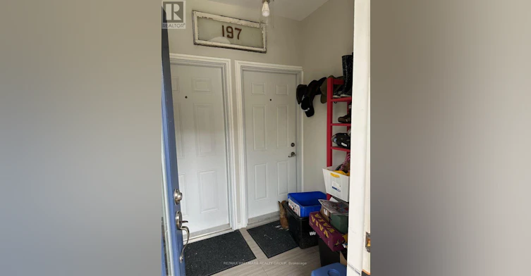 A-197 Cathcart Street, Ottawa, ON, K1N 5C1 - 3