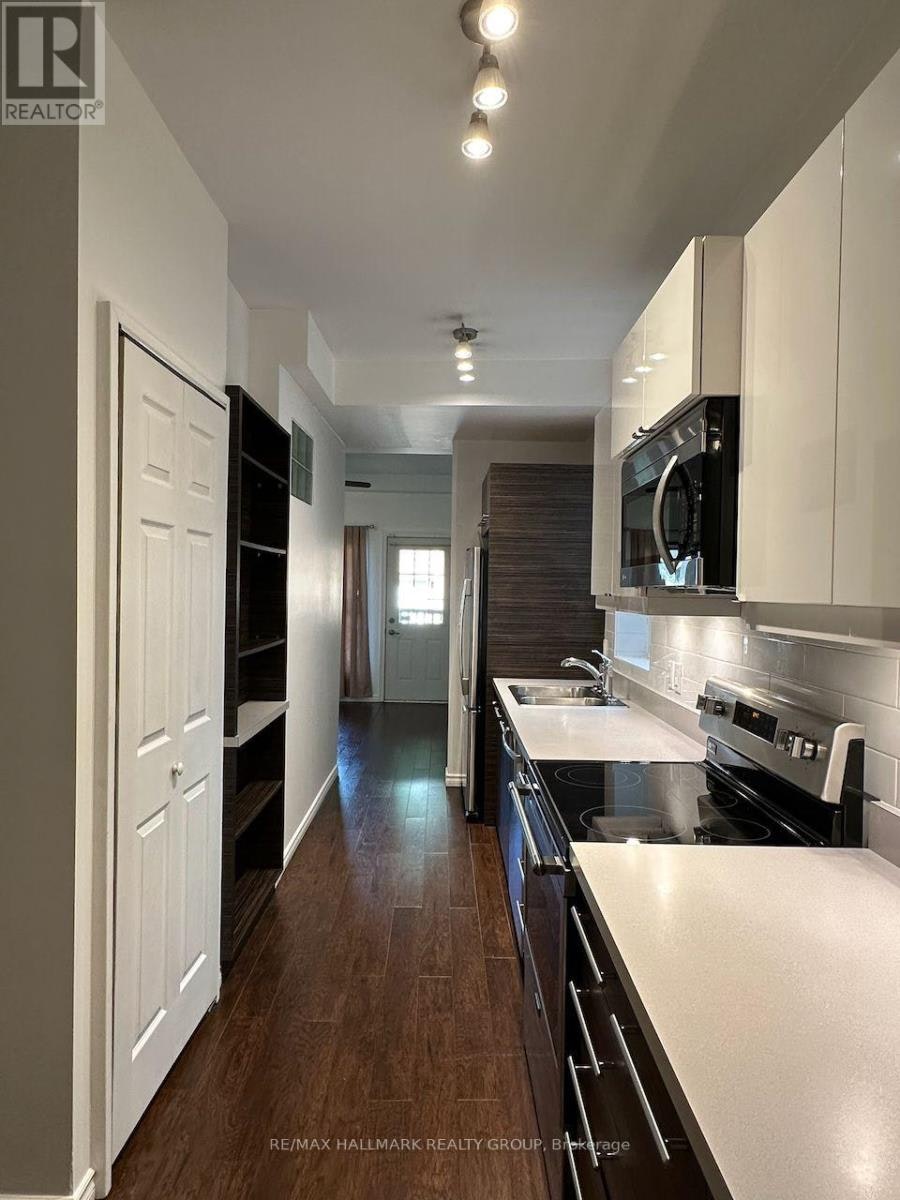 A-197 Cathcart Street, Ottawa, ON, K1N 5C1 - 8