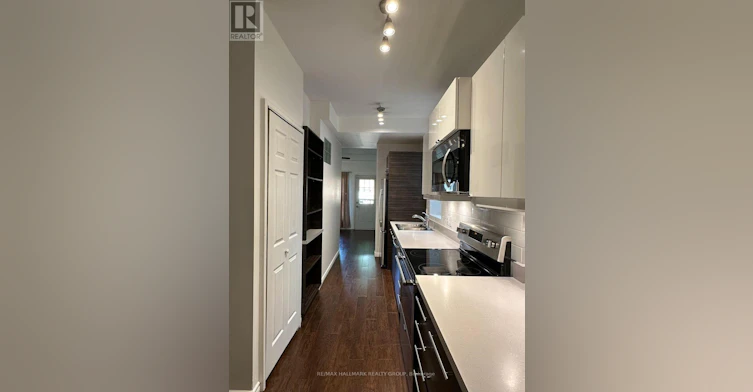A-197 Cathcart Street, Ottawa, ON, K1N 5C1 - 8