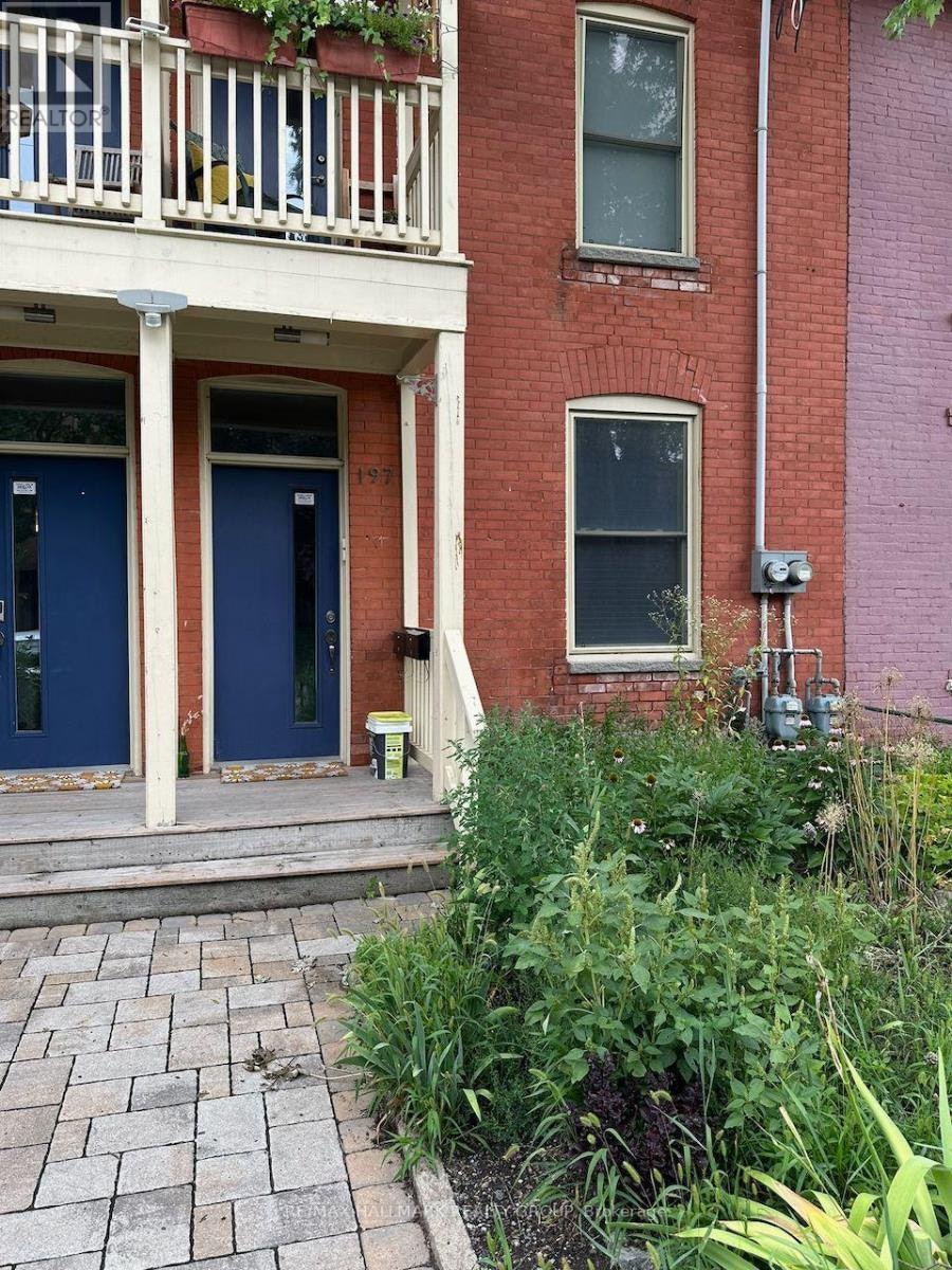 A-197 Cathcart Street, Ottawa, ON, K1N 5C1 - 2