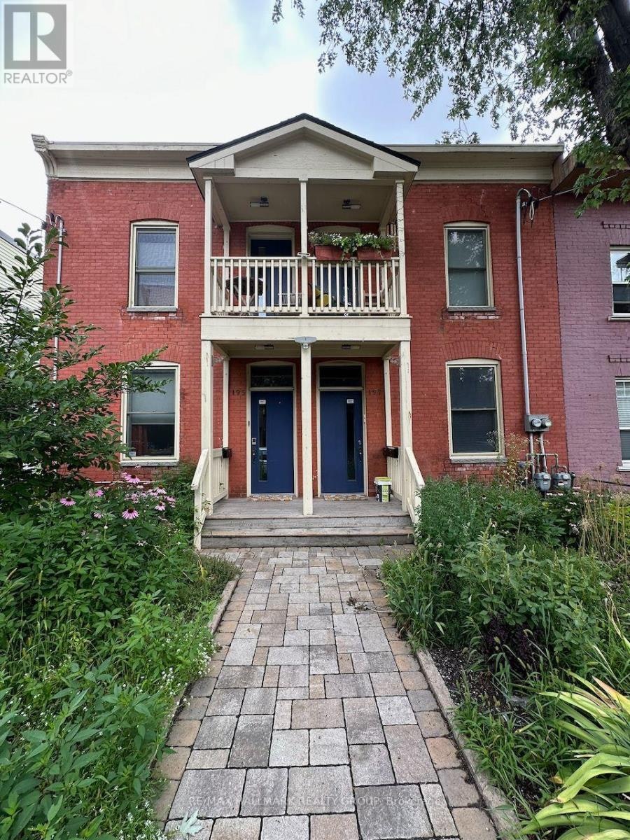 A-197 Cathcart Street, Ottawa, ON, K1N 5C1