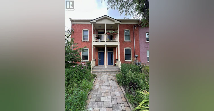 A-197 Cathcart Street, Ottawa, ON, K1N 5C1